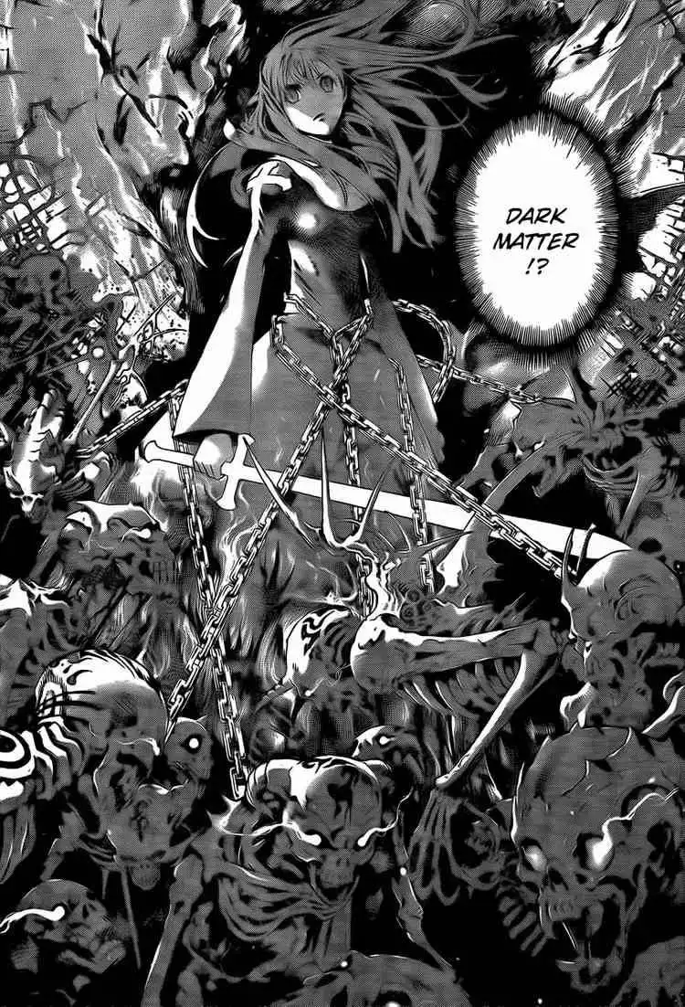 Defense Devil Chapter 18 12